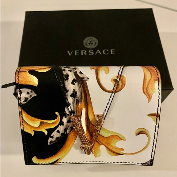 Versace Wallet - Picture 2 of 4